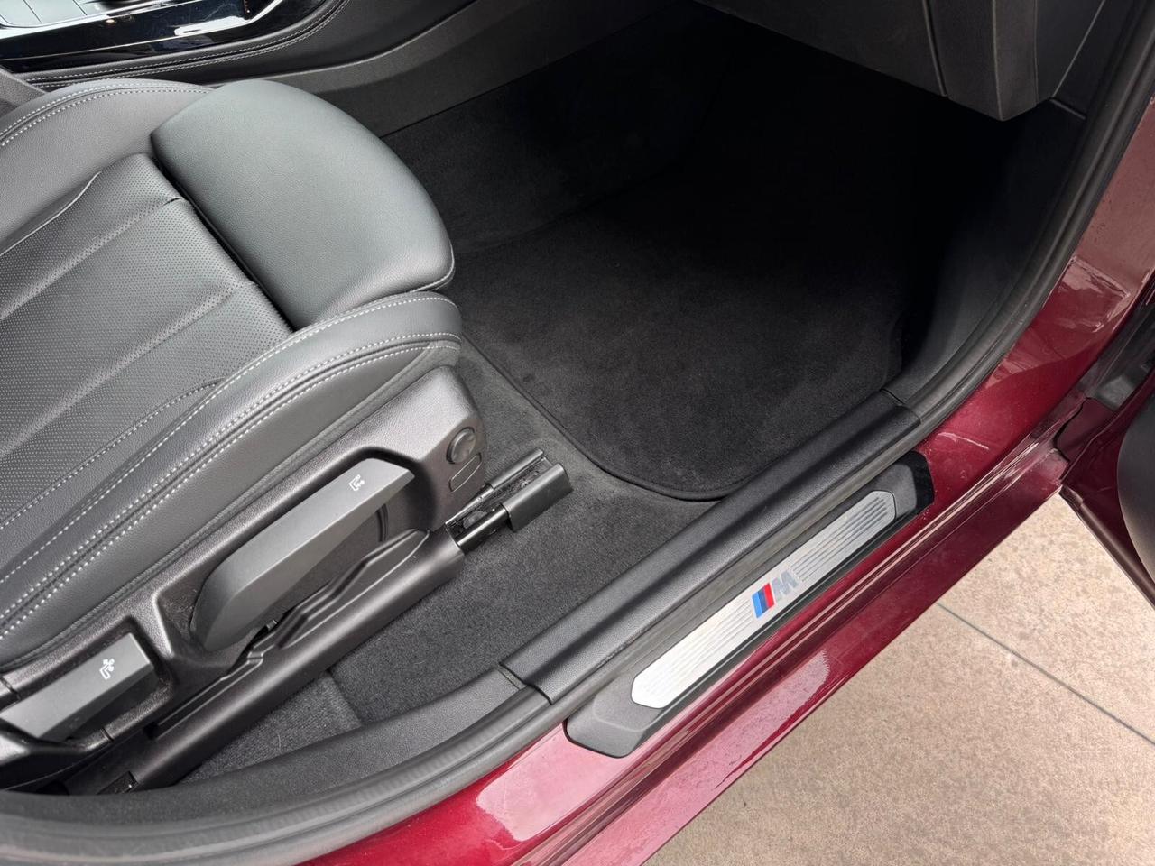 Bmw X4 xDrive20d 48V Msport