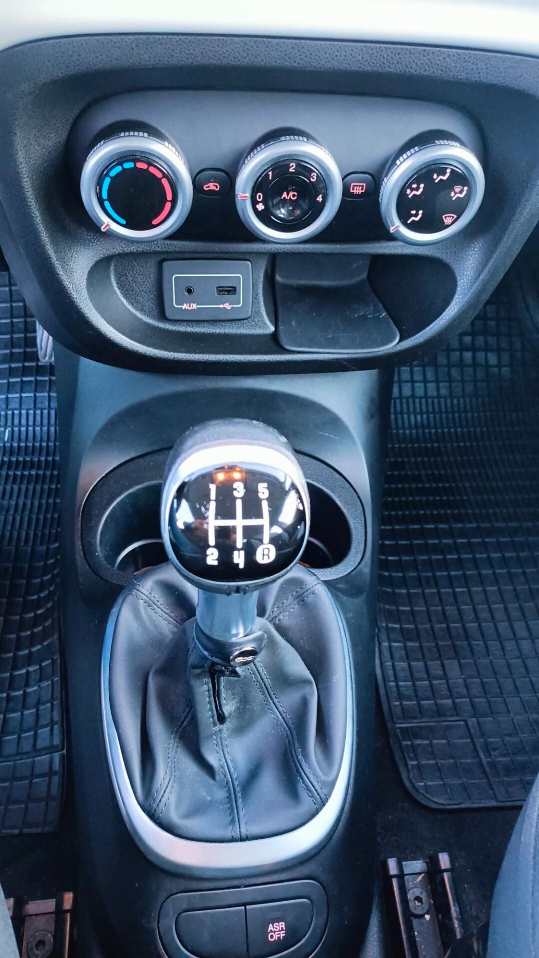 Fiat 500L 1.3 Multijet 95 CV Business