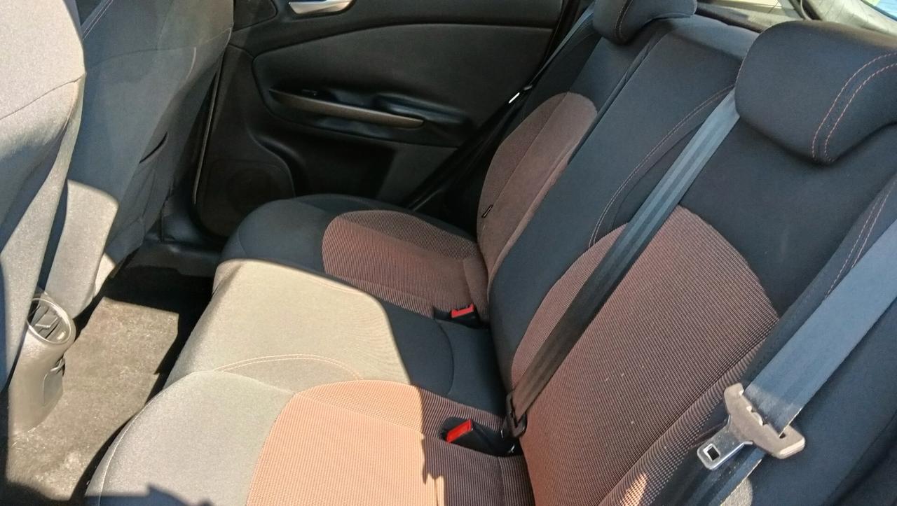 ALFA ROMEO GIULIETTA 1.4 B/GPL-CASA MADRE-PREZZO PROMO!