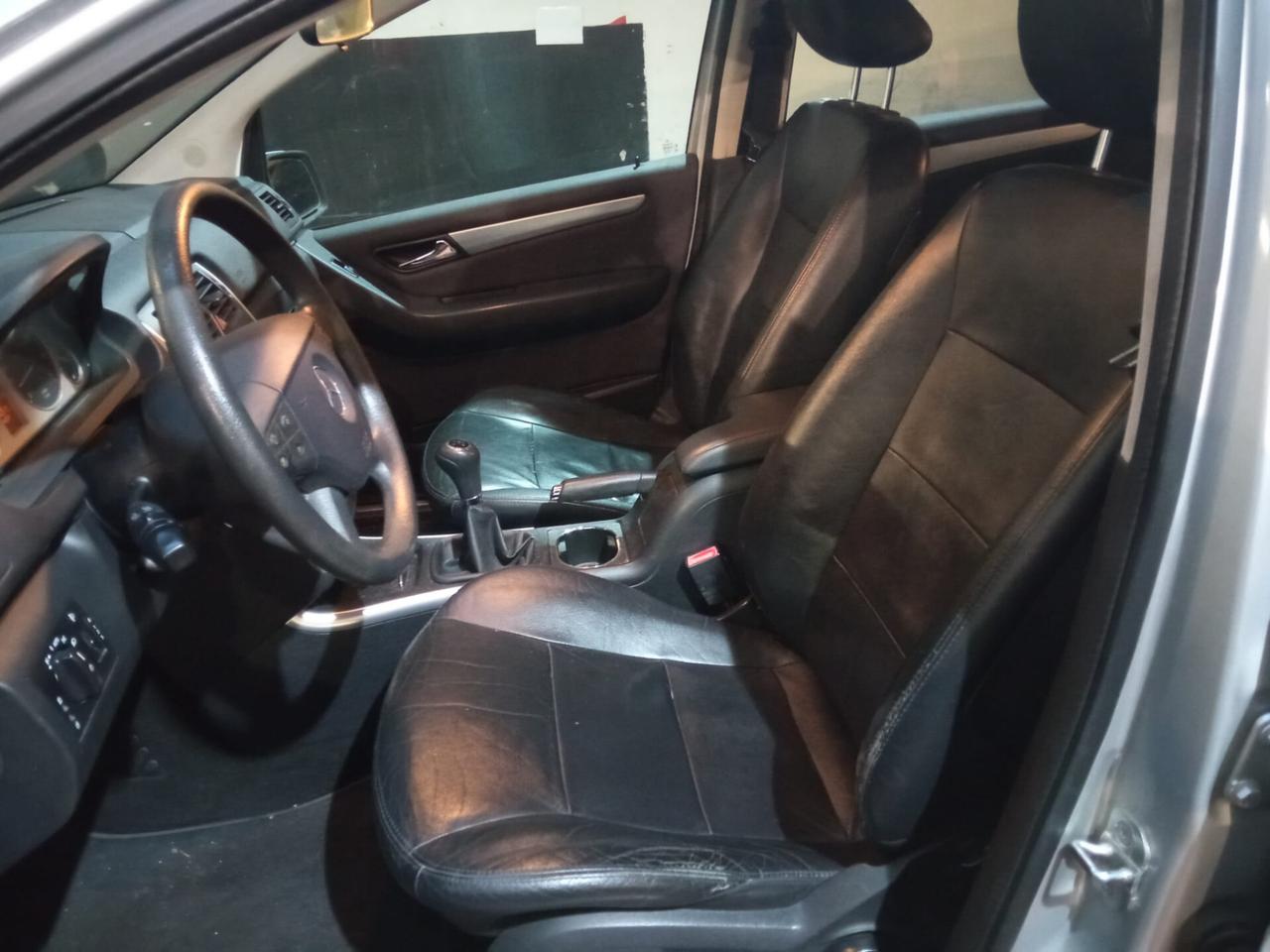 Mercedes-benz B 180 BlueEFFICIENCY Sport 116CV