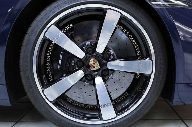Porsche 911 992 TURBO S CABRIO|HERITAGE DESIGN|BURMESTER|LIFT