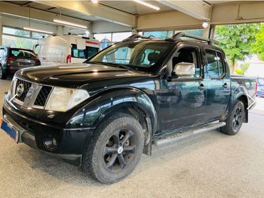 Nissan Navara PICK-UP - 2.5 PREZZOOO SHOCK!!!!!