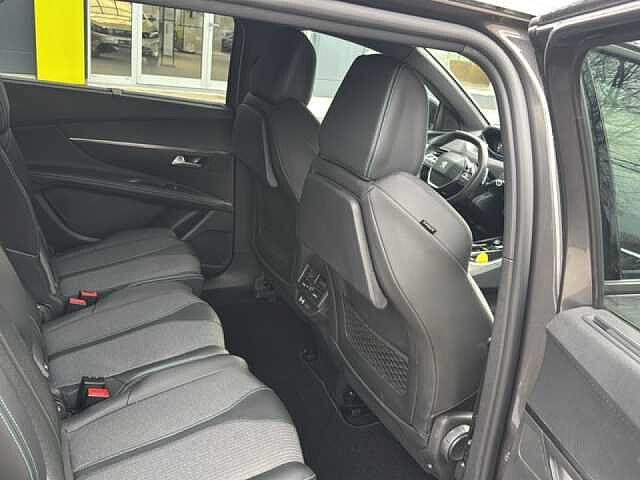 Peugeot 5008 BlueHDi 130 S&S EAT8 Allure Pack