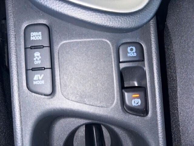 Toyota Yaris Cross Yaris Cross 1.5 Hybrid 5p. E-CVT Business