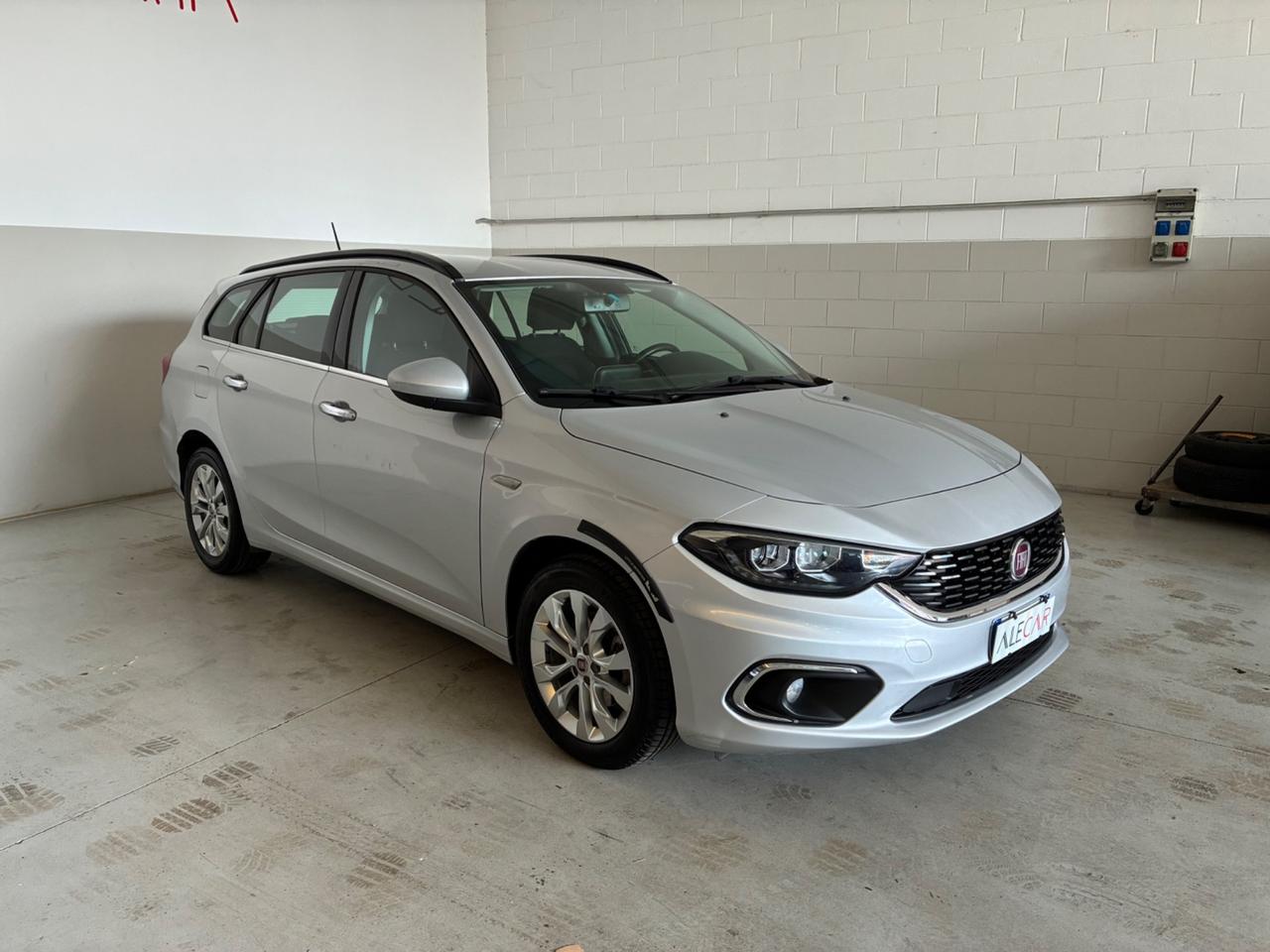 Fiat Tipo 1.6 Mjt S&S SW Business