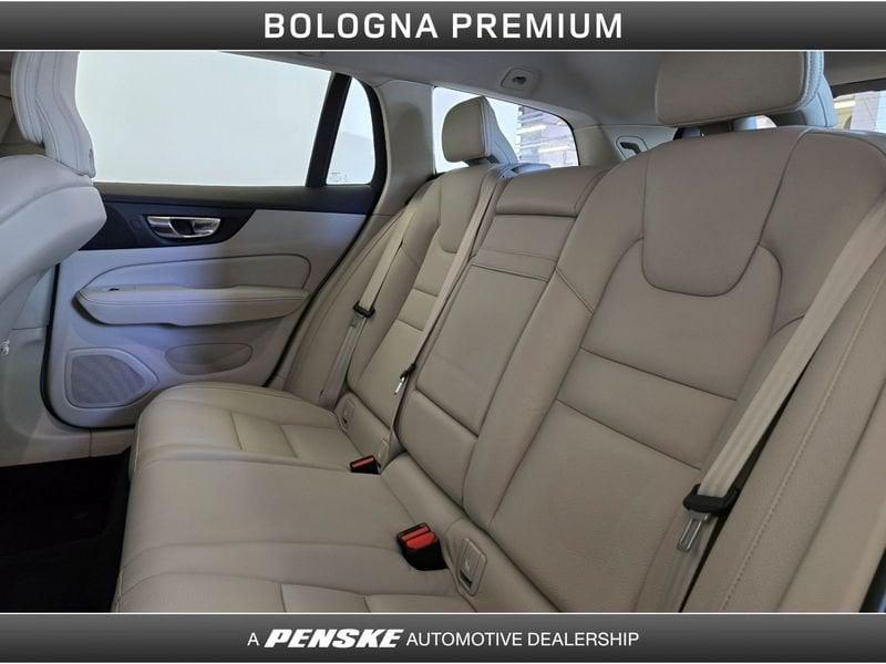 Volvo V60 B4 (d) Geartronic Inscription