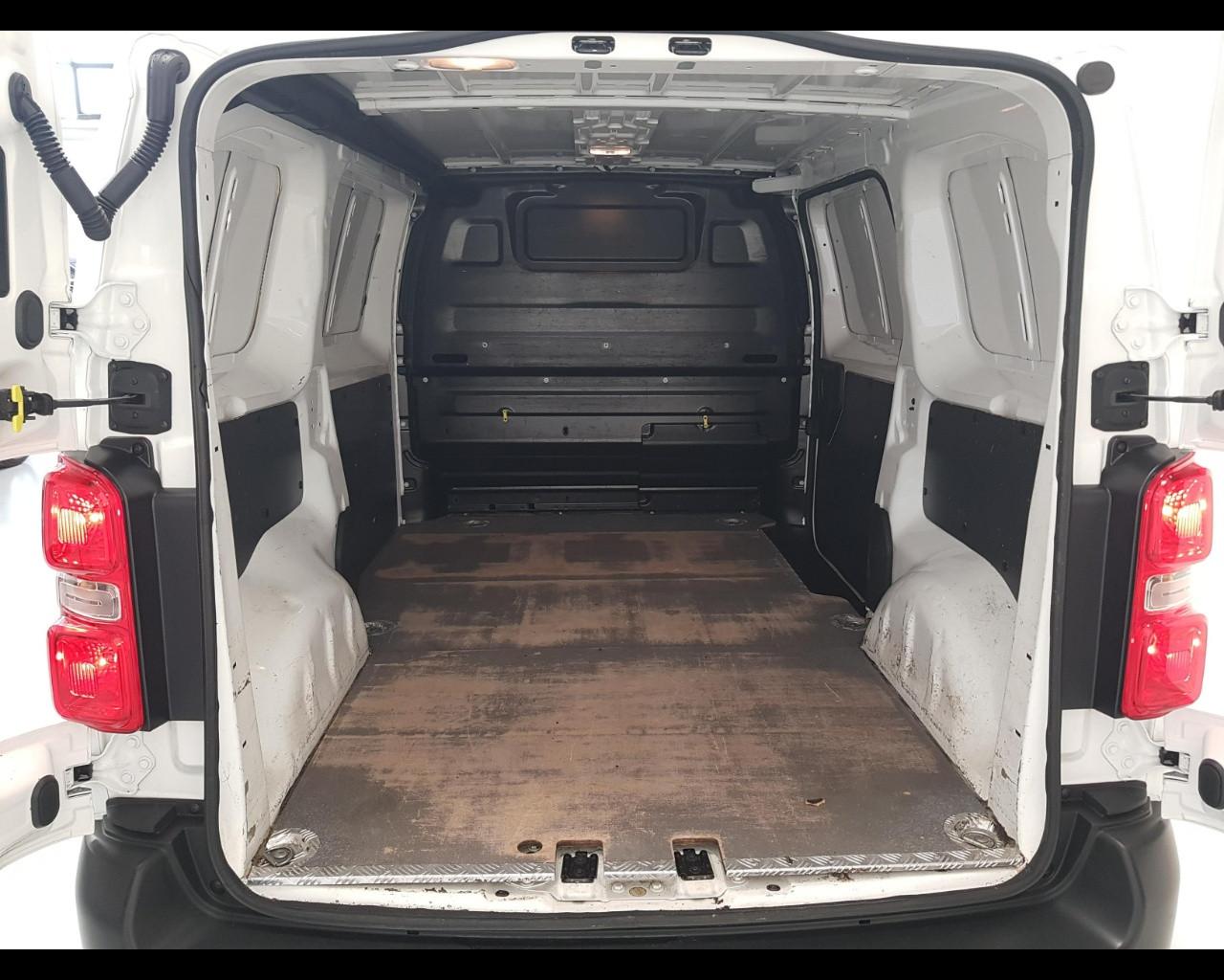 CITROEN Jumpy III - Jumpy M 1.5 Bluehdi Comfort S&S 120cv