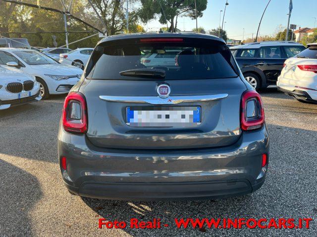 FIAT 500X 1.3 T4 150 CV DCT Connect - PROMO