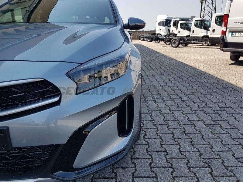 KIA Xceed XCeed 1.0 t-gdi Gpl Style 94cv mt