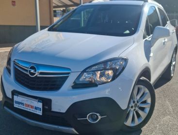 Opel Mokka 1.6 CDTI Ecotec 136CV 4x2 Start&Stop Cosmo