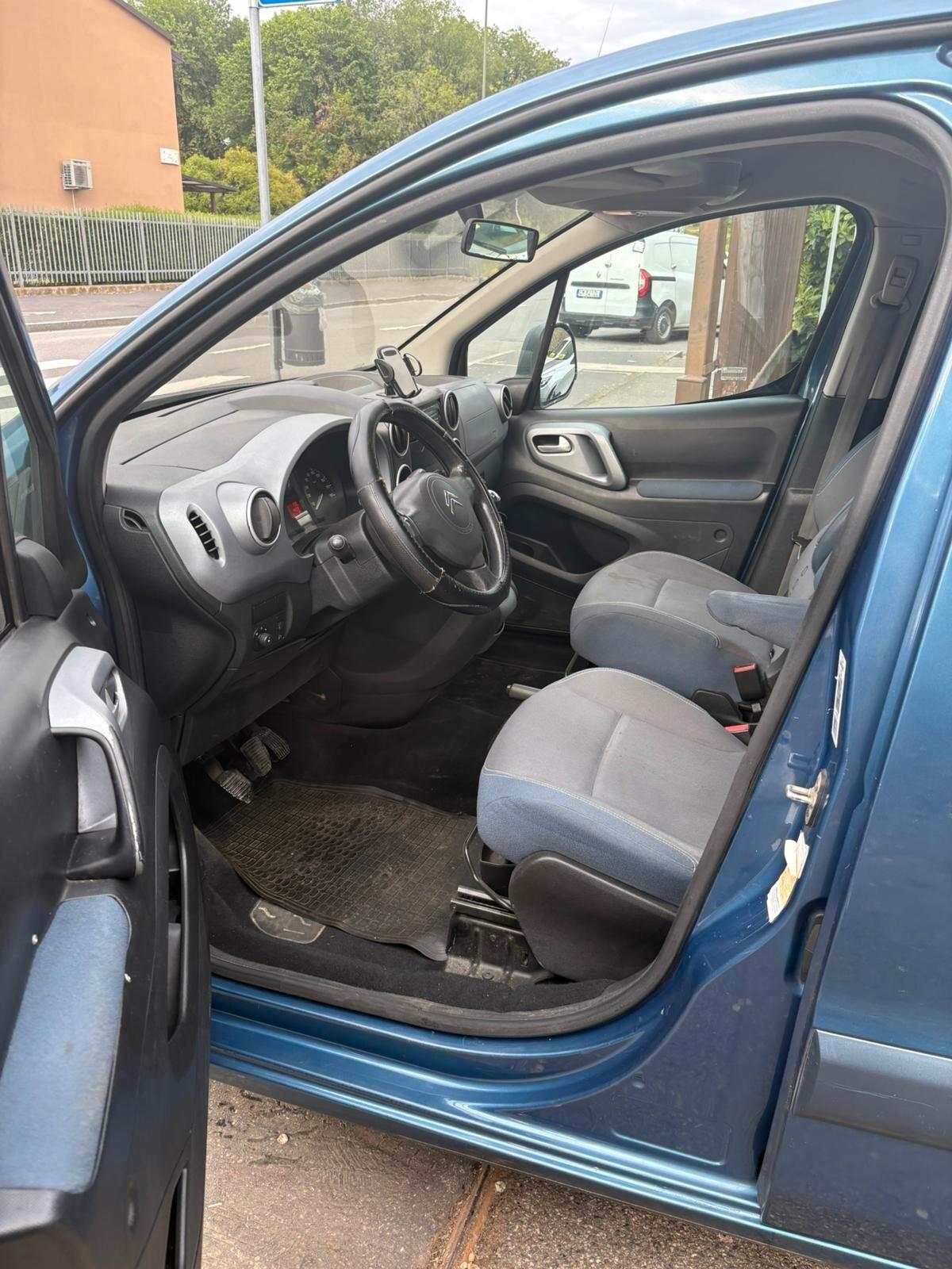 Citroen Berlingo 1.6 16V 90CV