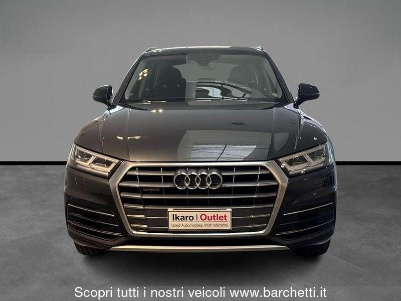 Audi Q5 40 2.0 tdi S Line Plus quattro 190cv s-tronic