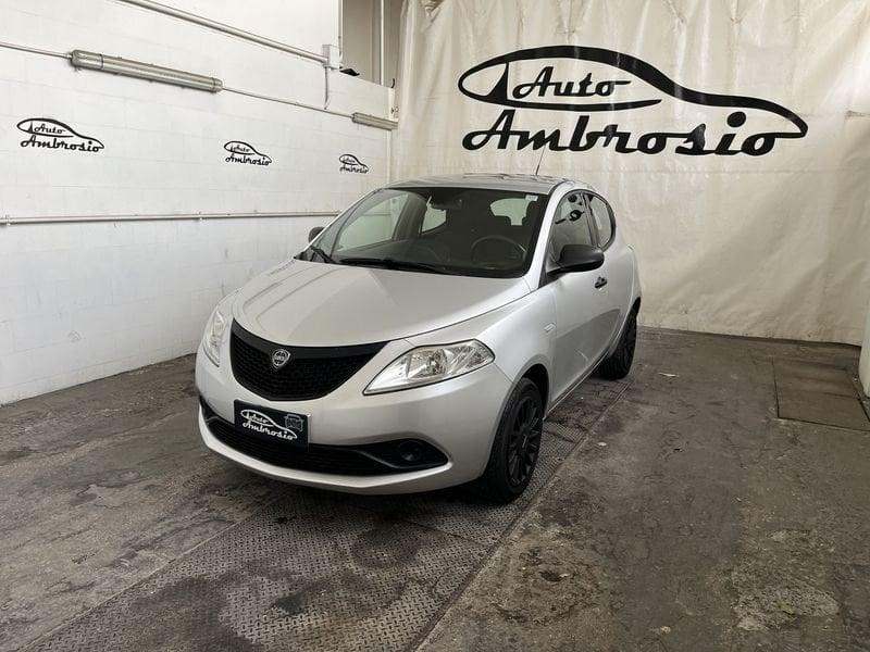 Lancia Ypsilon 1.2 69 CV 5 porte GPL Ecochic Platinum TUA DA 12O EURO AL MESE