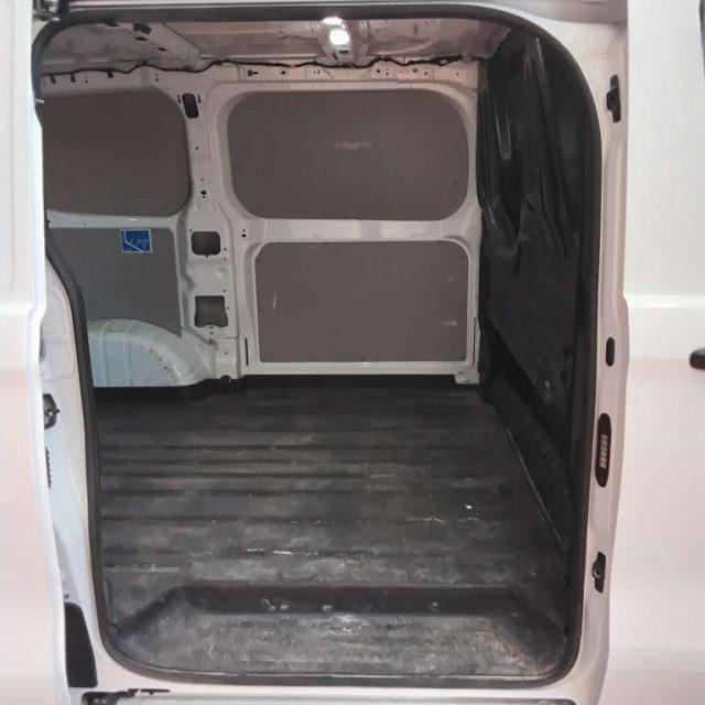 FORD Transit Custom Trend Van 320 L1H1 2.0 EcoBlue 136 CV