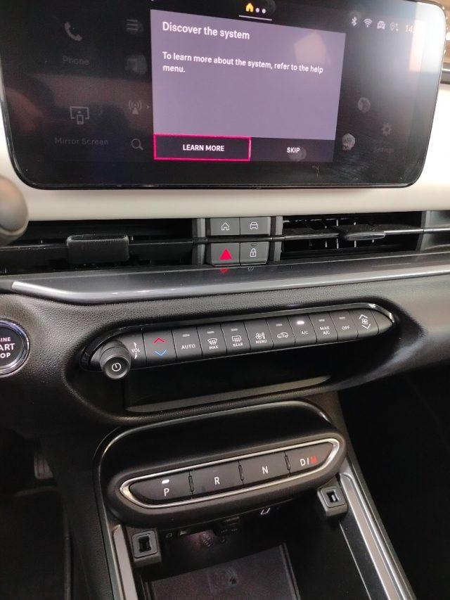 FIAT 600 Hybrid 100 CV DCT MHEV La Prima