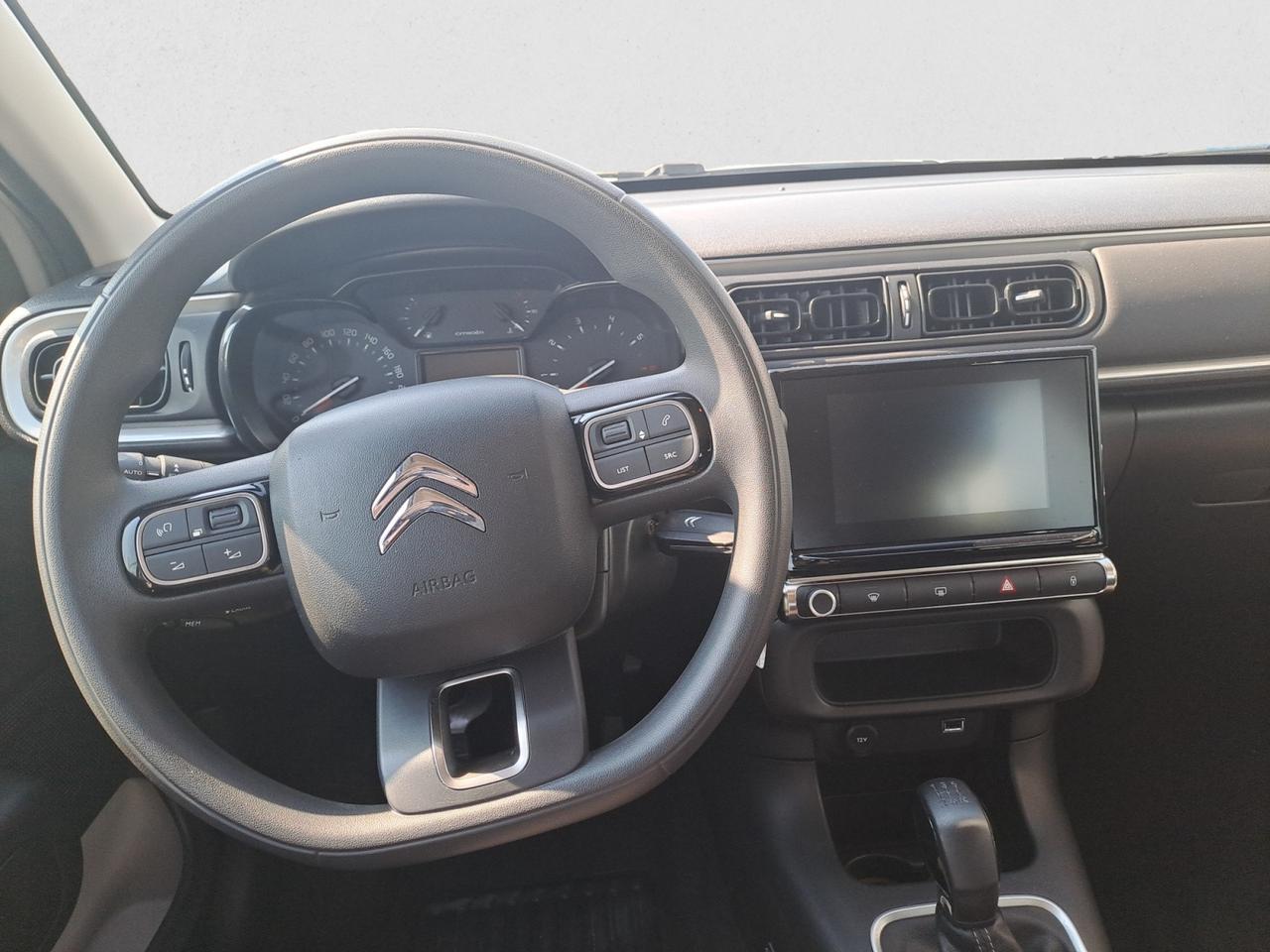 CITROEN C3 3ª serie - C3 PureTech 83 S&S C-Series
