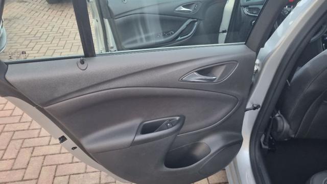 OPEL Astra 1.6 CDTi 110CV Start&Stop Sports Tourer Business