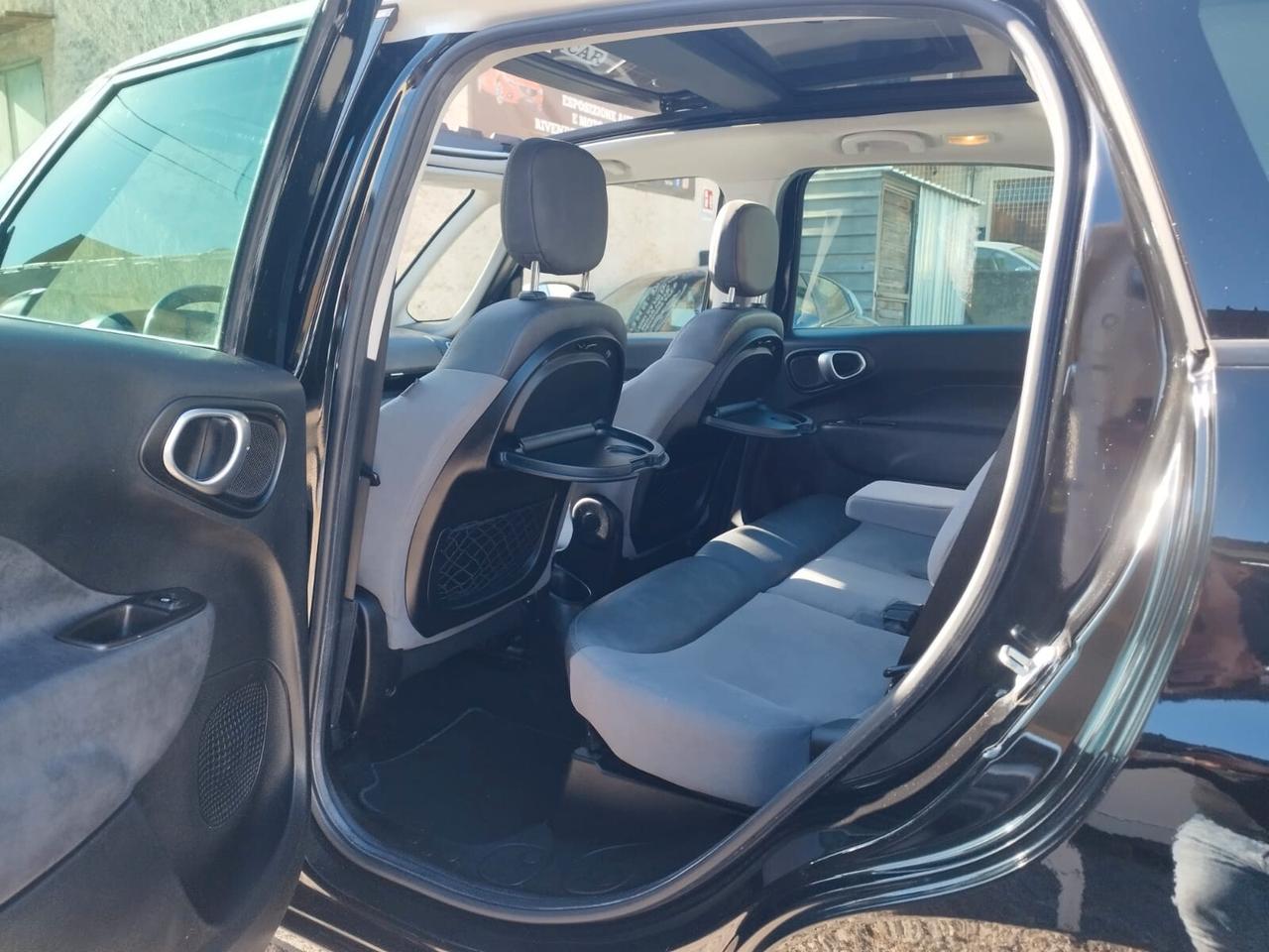 Fiat 500L 1.6 Multijet 105 CV Lounge