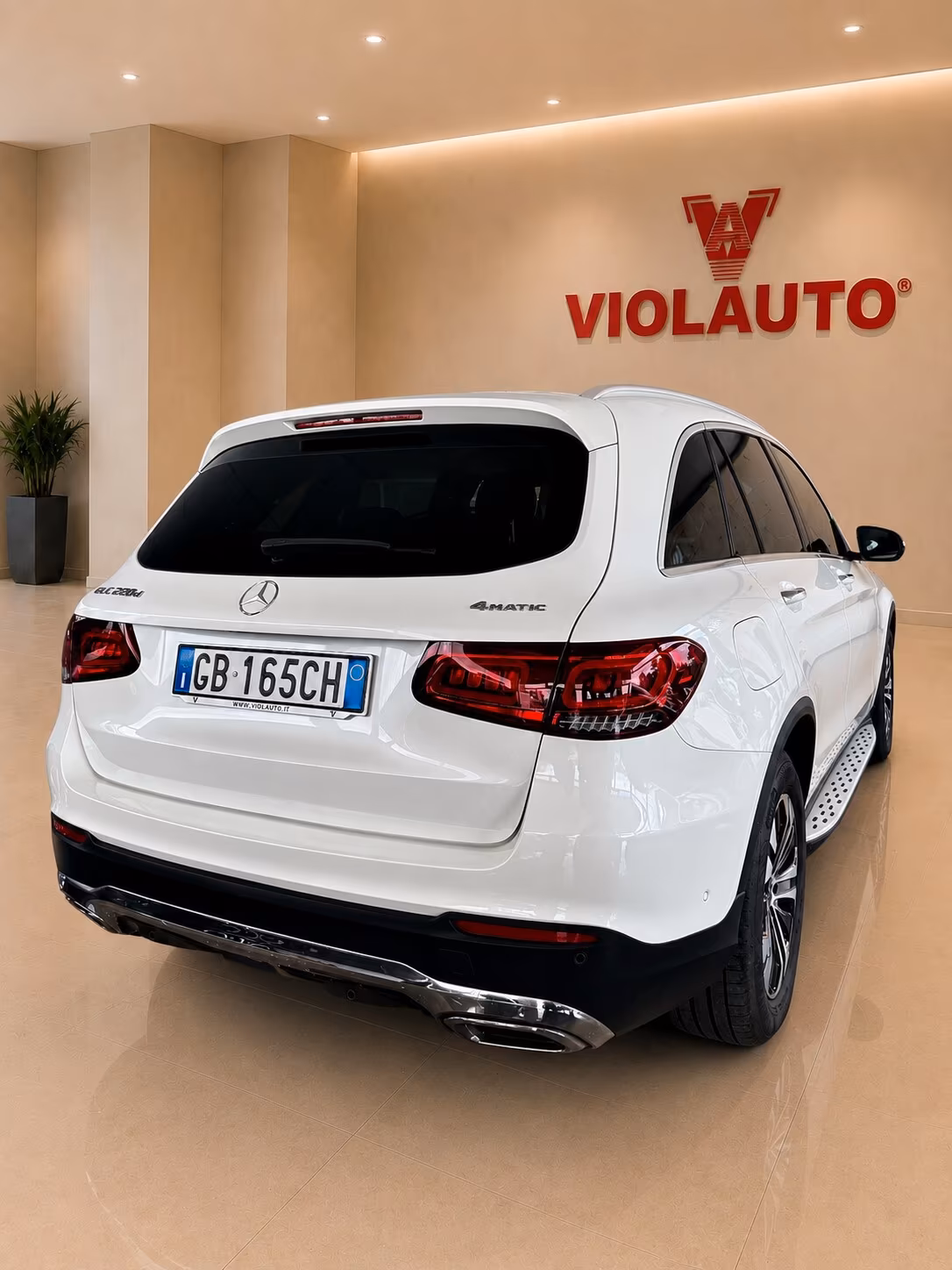 Mercedes-benz GLC 220 X253 d Sport 4matic auto