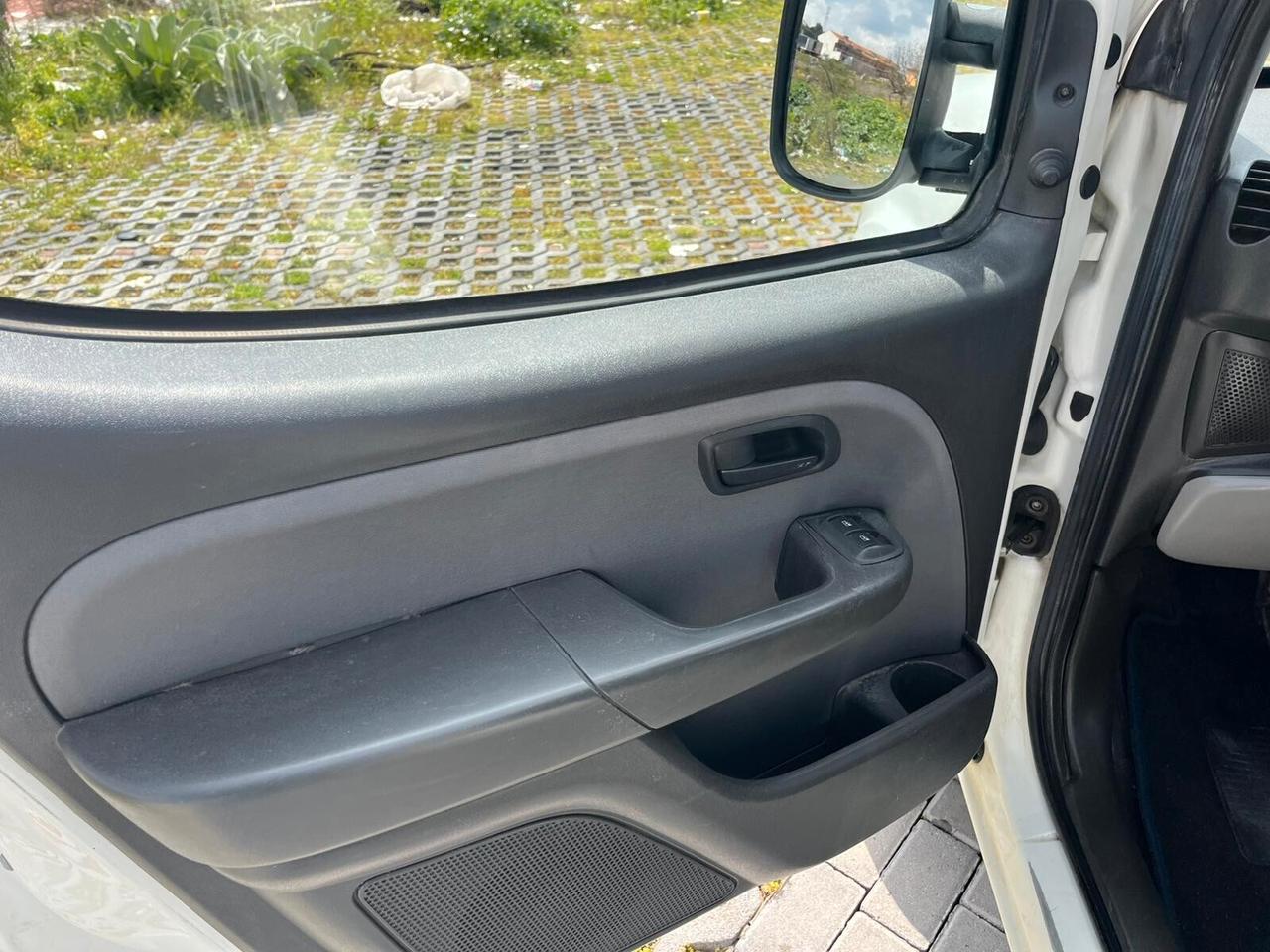 Fiat Doblo 1.3MLJT 75CV TURBINA BASSA OTTIMO