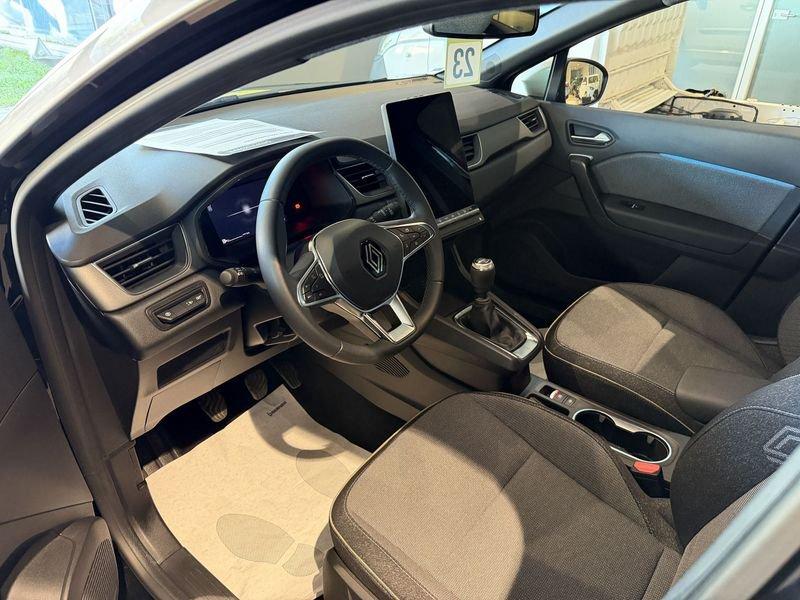 Renault Captur Captur TCe 90 CV Techno