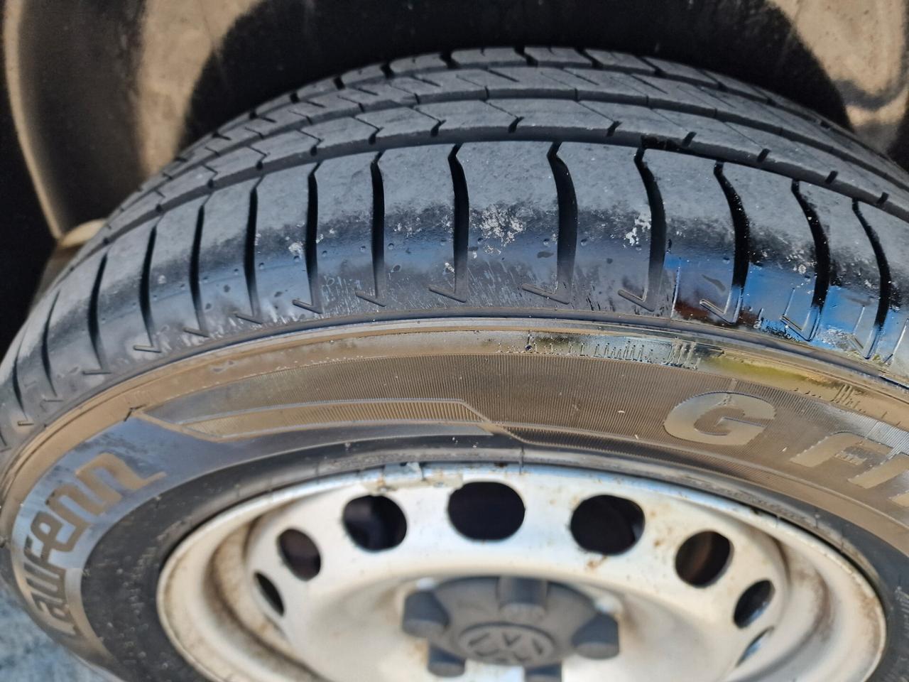 Volkswagen caddy 1.6 TDI 2015