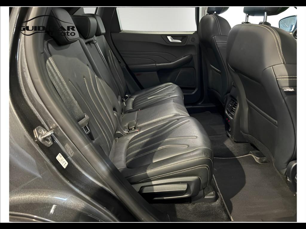 FORD Kuga III 2020 - Kuga 2.5 phev Vignale 2wd 225cv e-shifter