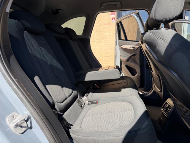 BMW X1 xDrive25e Advantage (FULL OPTIONAL) NESSUN VINCOLO