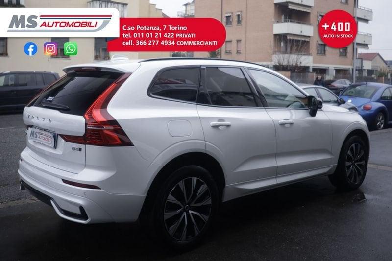 Volvo XC60 Volvo XC60 B4 (d) AWD automatico Plus Dark 145KW ANNO 2024
