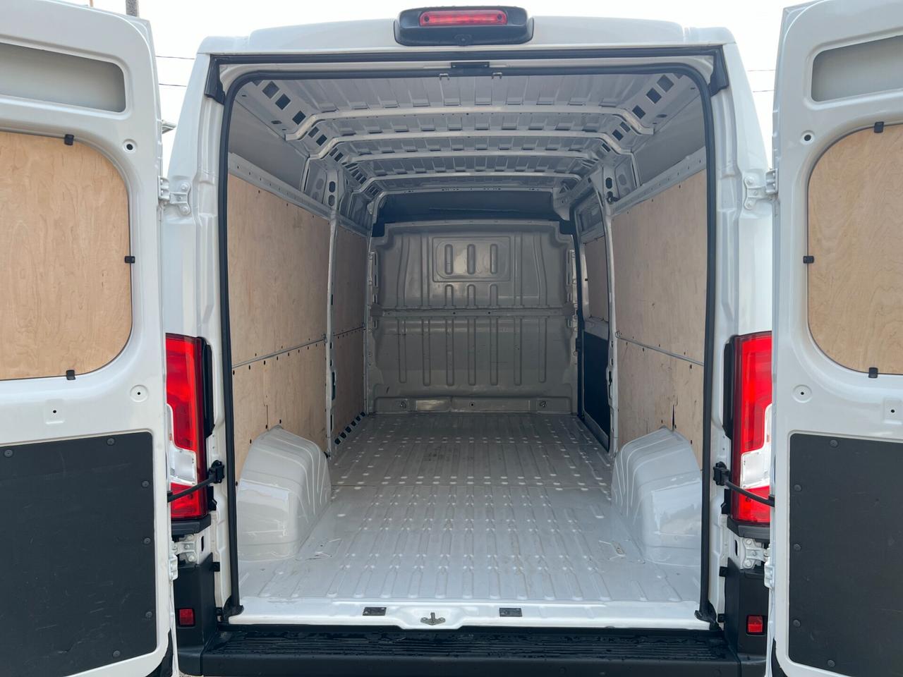 Fiat Ducato 35 2.2 Mjt 140CV PL-TM Furgone LH2