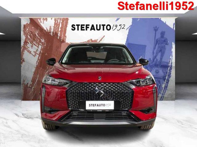 DS AUTOMOBILES DS 3 - 50kWh e-tense Opera auto