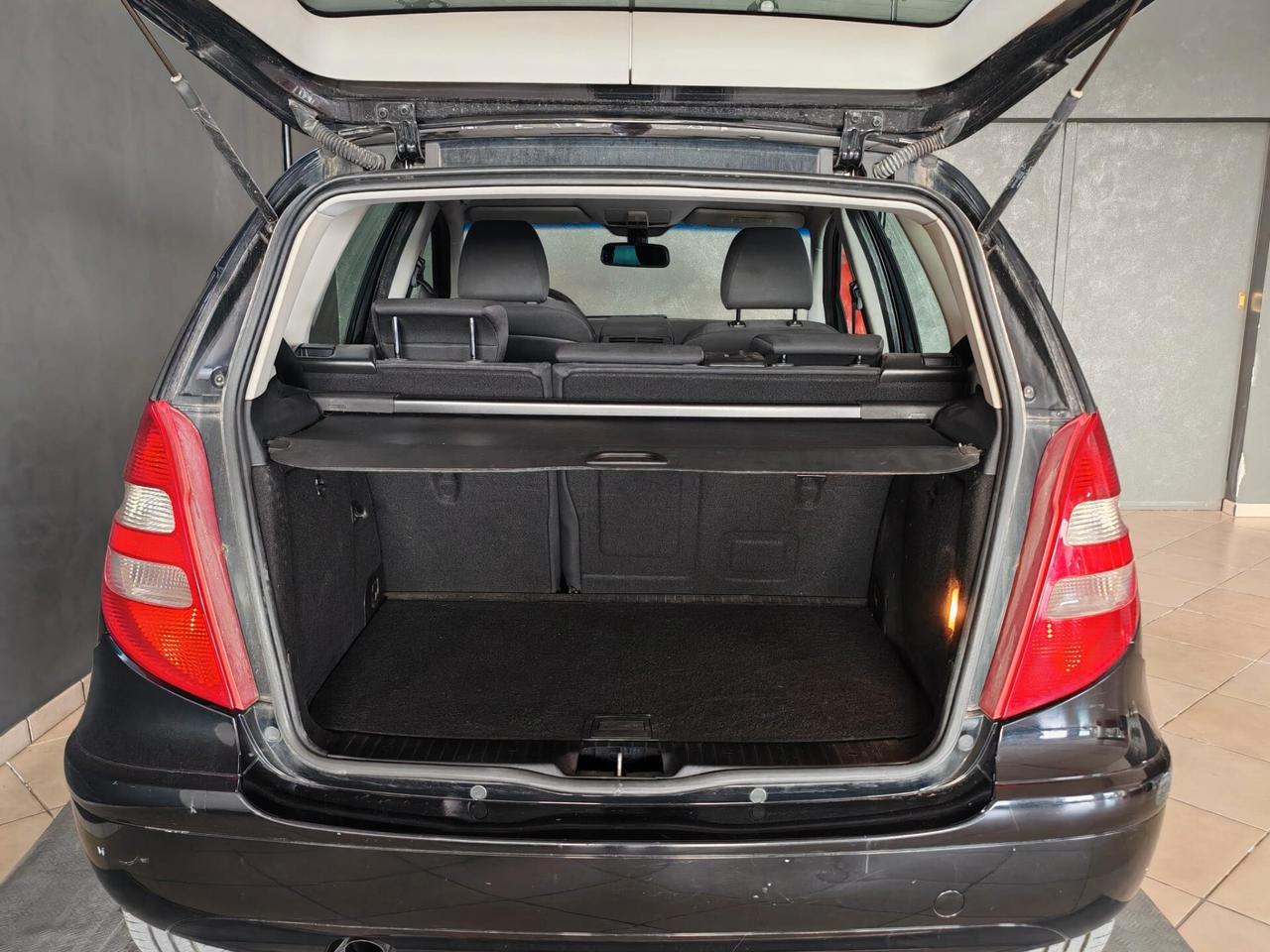 Mercedes-benz A 180 CDI Avantgarde