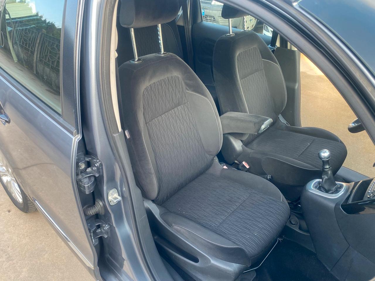 Citroen C3 Picasso C3 Picasso 1.4 VTi 95 Exclusive