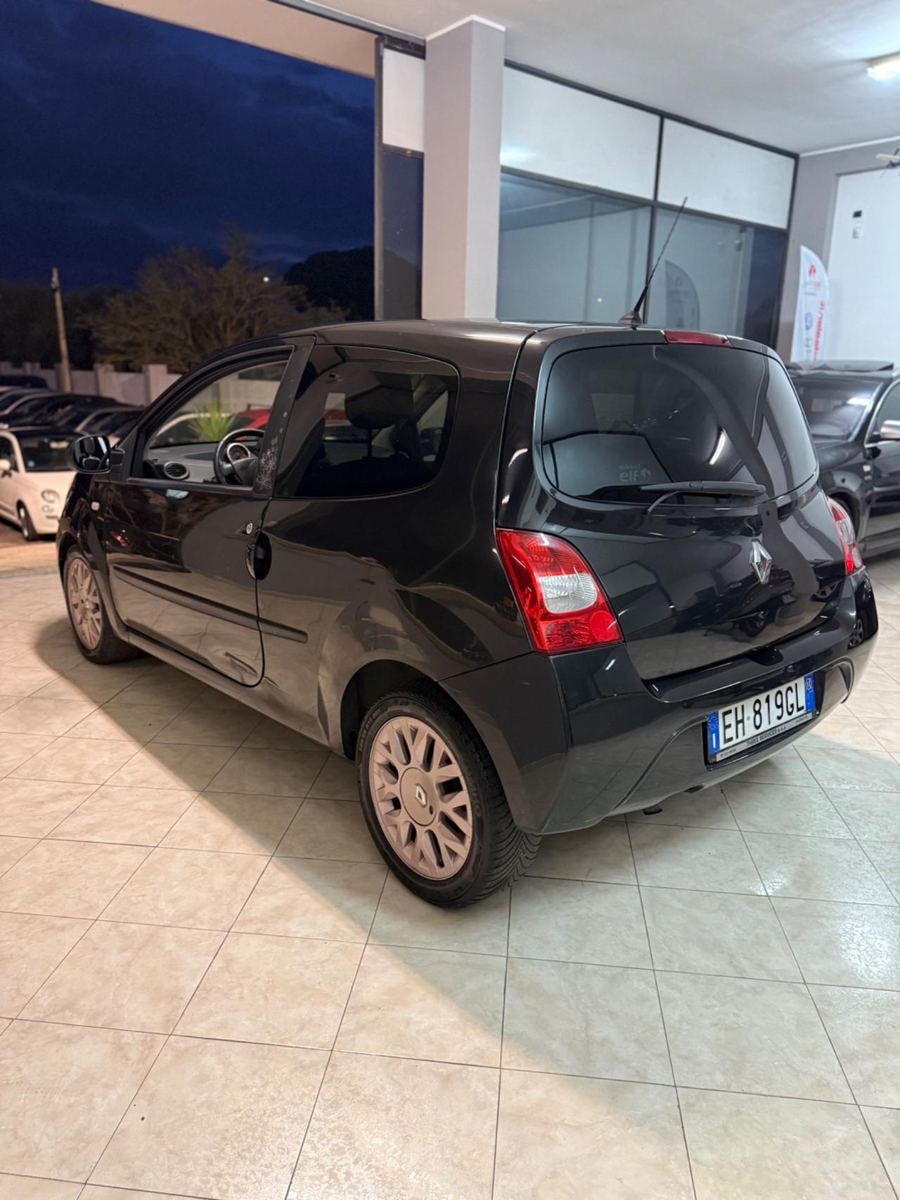 Twingo 1.2 Miss Sixty Limited Edition