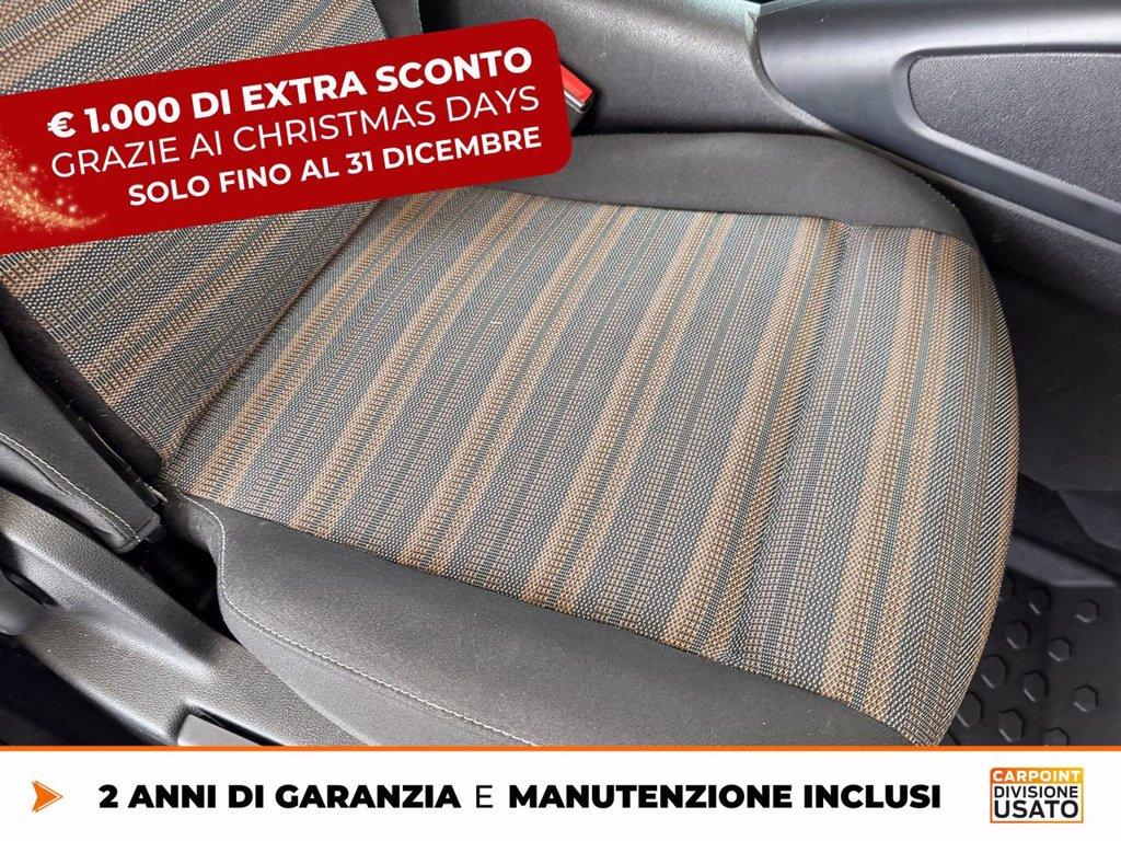 OPEL Combo life m1 1.5d 130cv elegance s&s l1h1 mt6 del 2019