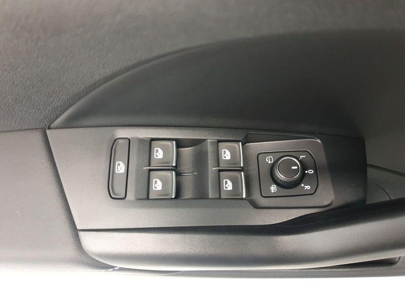 Volkswagen T-Cross T-Cross 1.0 TSI 115 CV R-Line Plus