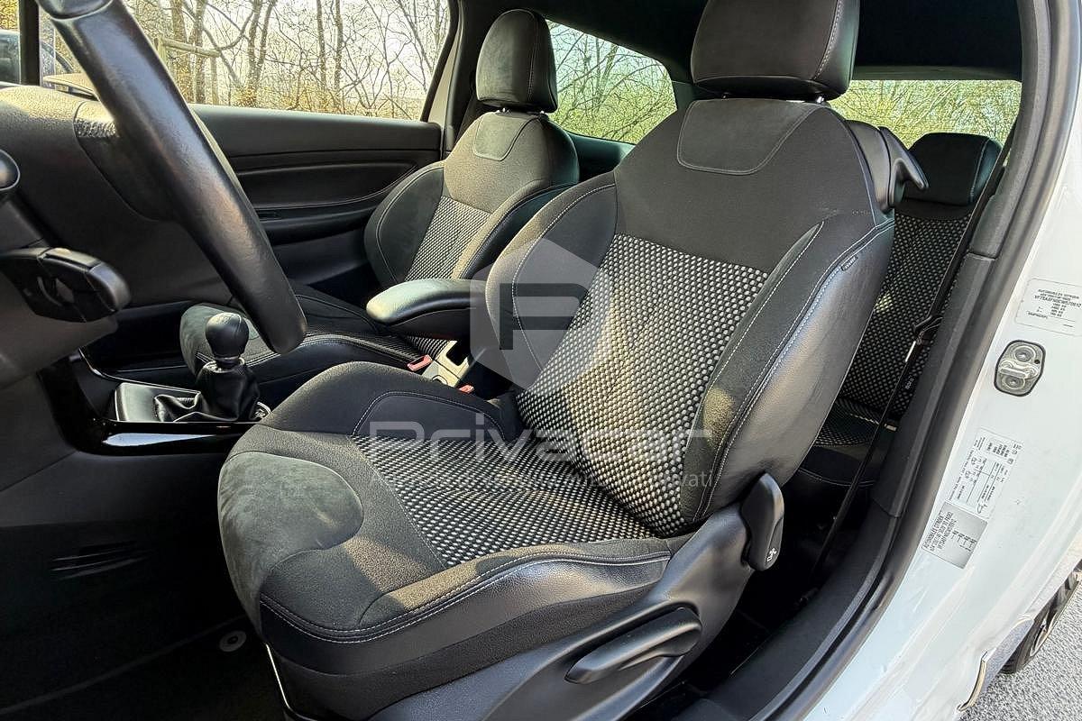 DS DS 3 1.4 VTi 95 GPL airdream Just Black