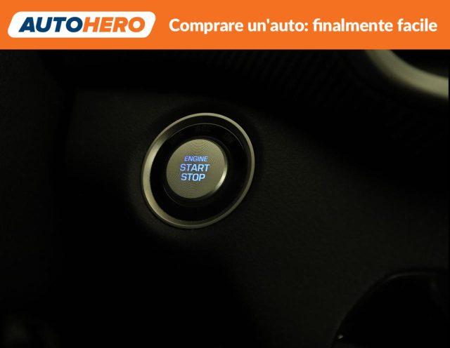 HYUNDAI Tucson 1.6 CRDi 136CV 4WD DCT XPrime