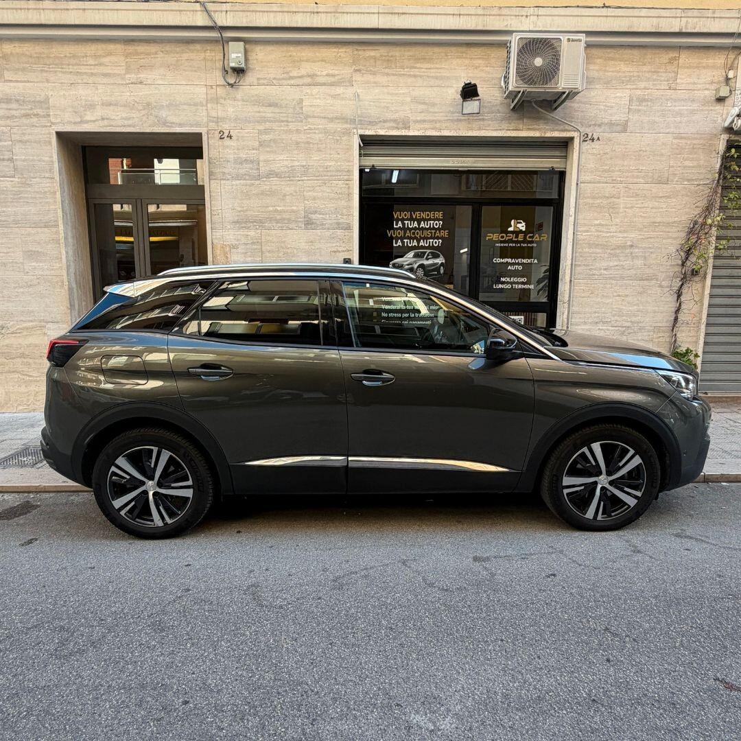 Peugeot 3008 Allure *LEGGI INFO*
