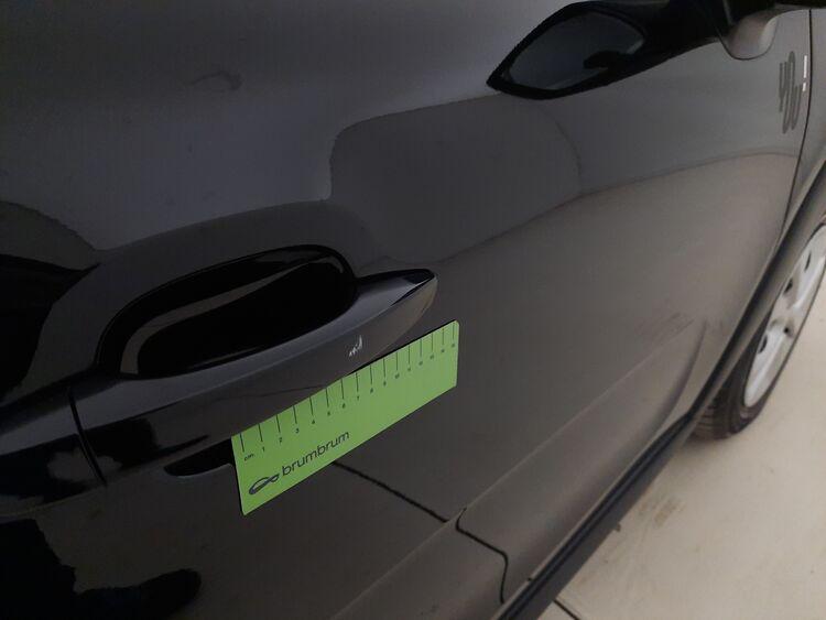 Citroen C3 You BR527120 1.5 Diesel 102CV