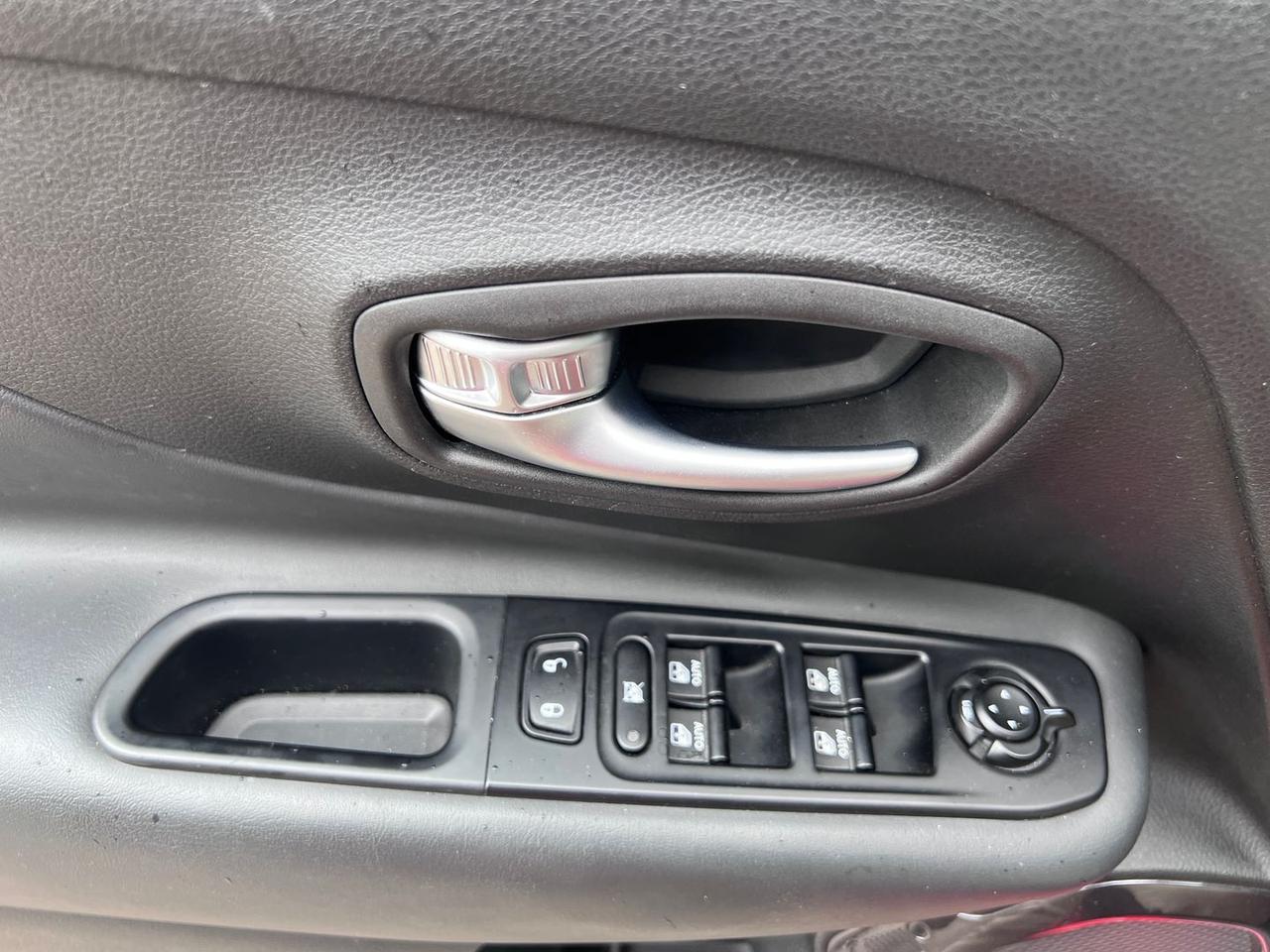 Jeep Renegade 1.5 GSE e-HYBRID MHEV S #10207