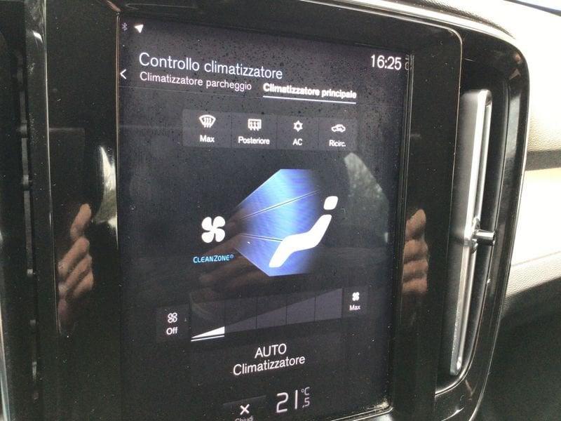 Volvo XC40 XC40 T3 Business Plus