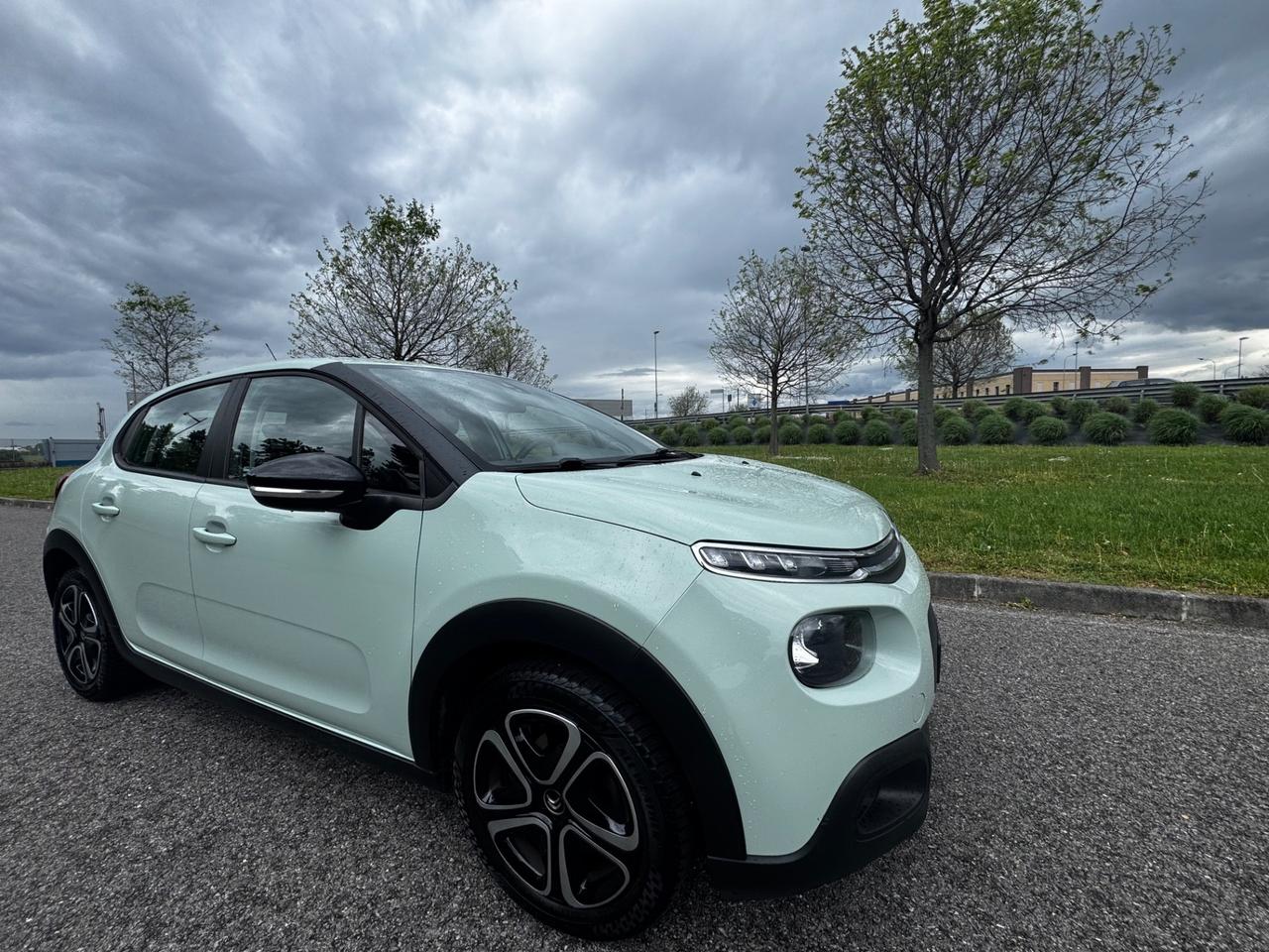 Citroen C3 PureTech 68 Live