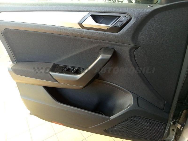 Volkswagen T-Roc T-Roc 1.5 tsi Life dsg