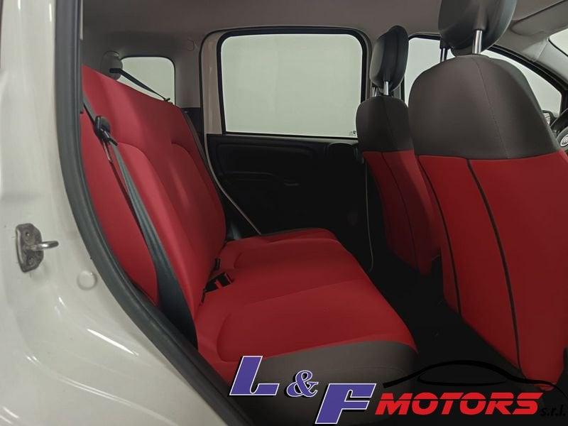 FIAT Panda Panda 1.3 MJT 4x4