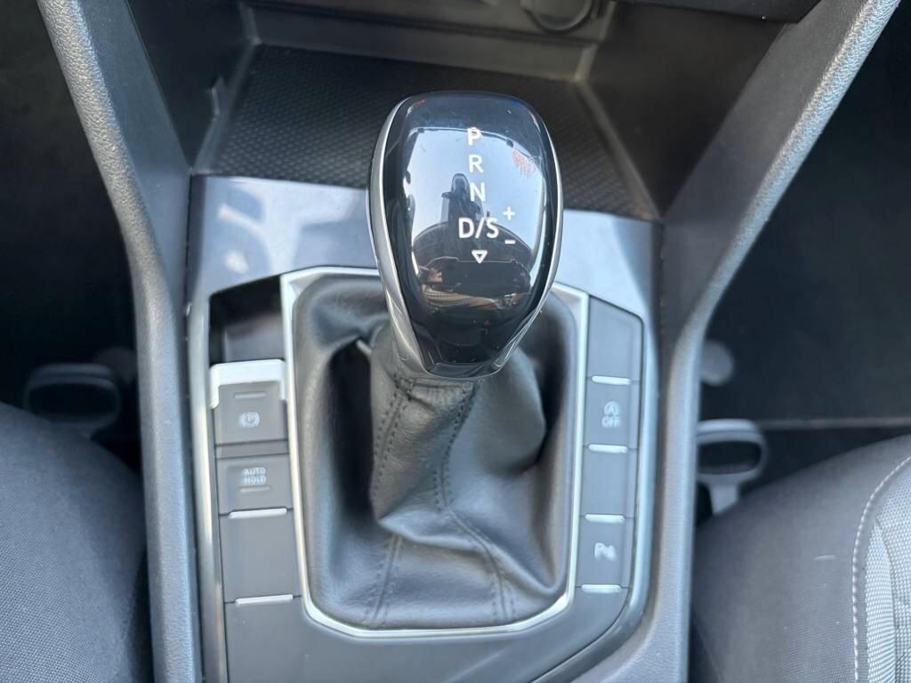 Volkswagen Tiguan 2.0 TDI 150 CV SCR DSG Elegance