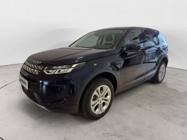 Land Rover Discovery Sport Discovery Sport 2.0 TD4 163 CV AWD Auto S