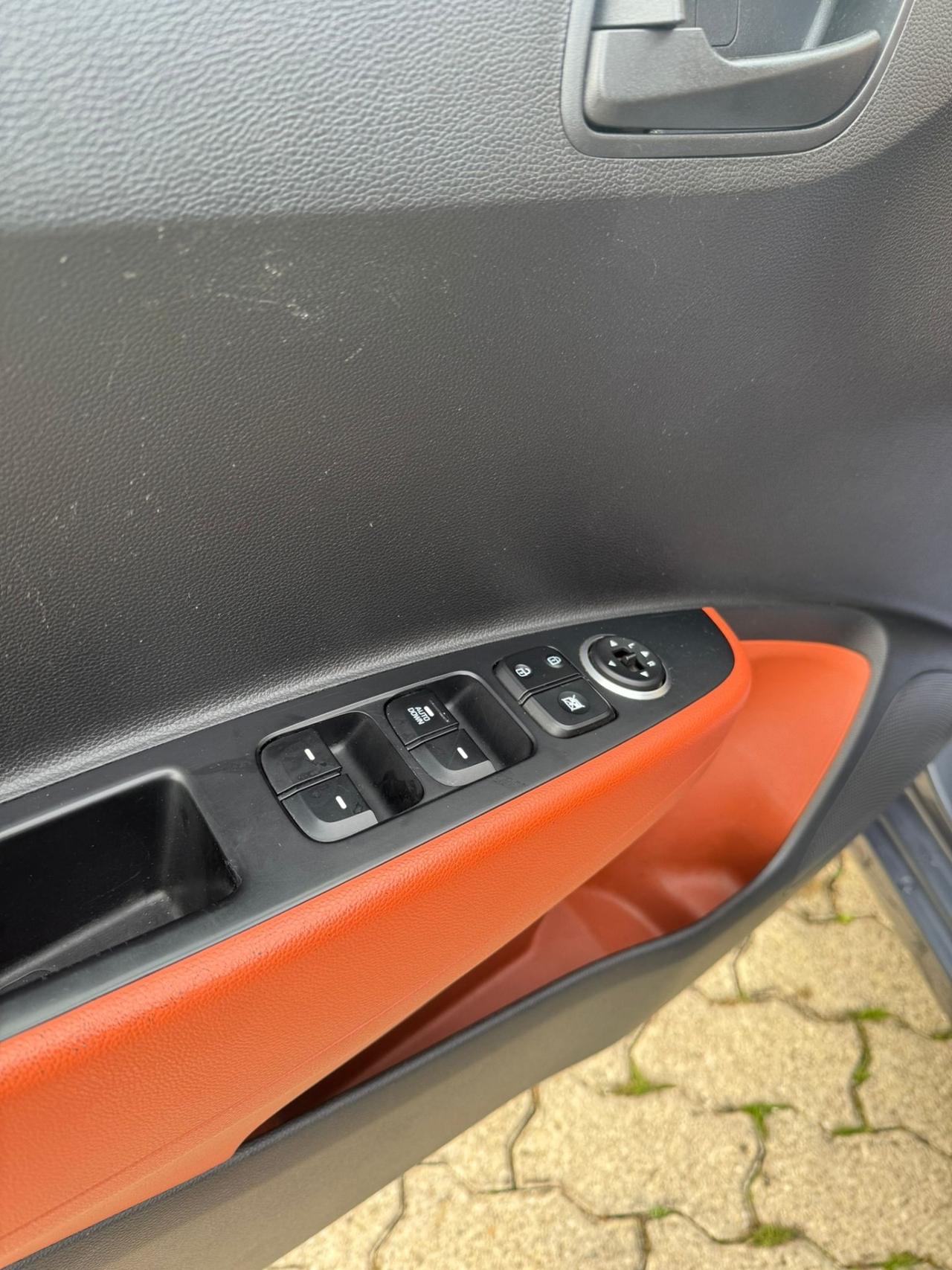 Hyundai i10 1.0 LPGI Econext Comfort