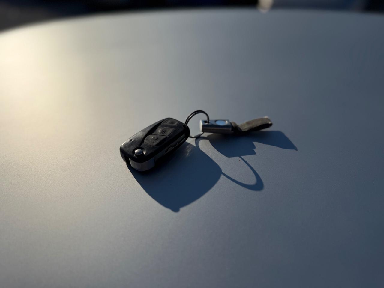Lancia Ypsilon 1.2 Platino Bicolore