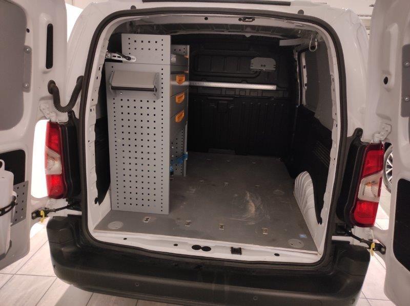 OPEL Combo 5ª serie - Combo Cargo 1.5 Diesel 130CV S&S PC